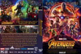 Download avengers 2018 torrent infinity war Avengers: Infinity